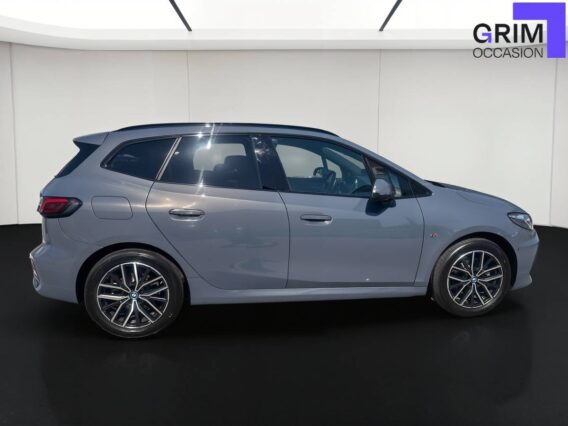 bmw active tourer e xdrive ch dkg m sport