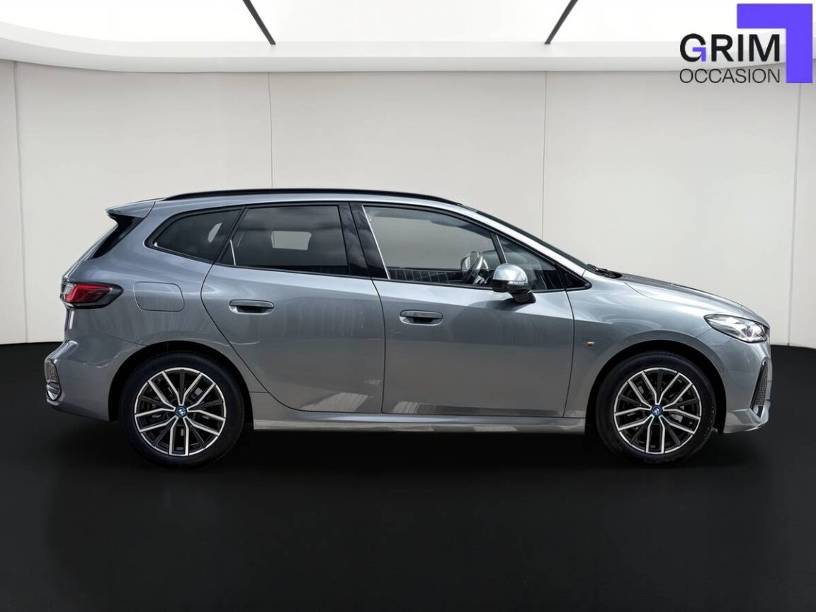 bmw active tourer e xdrive ch dkg m sport