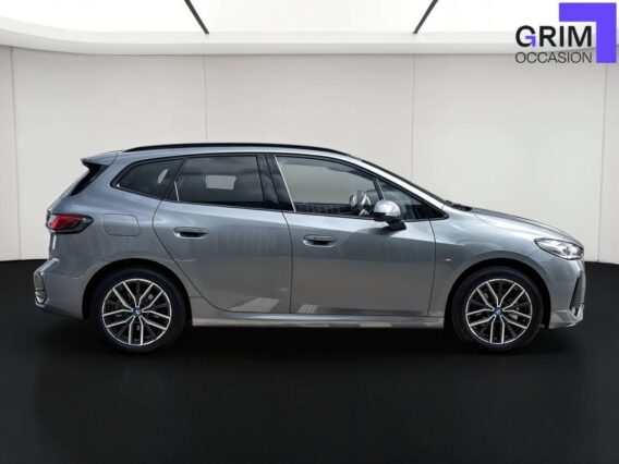 bmw active tourer e xdrive ch dkg m sport