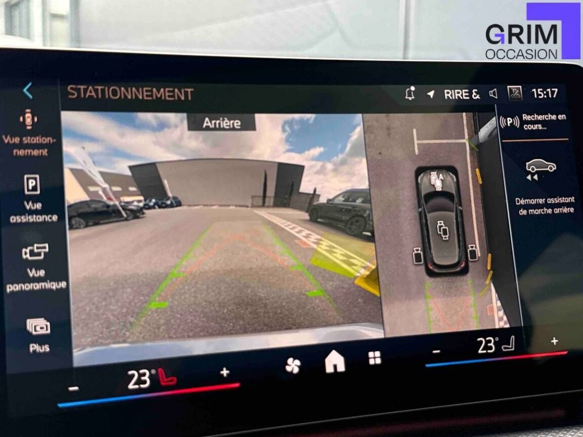 bmw active tourer e xdrive ch dkg m sport