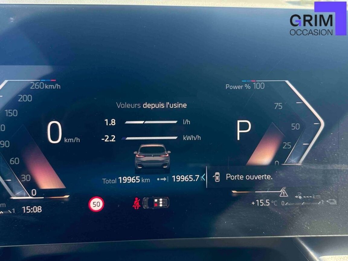 bmw active tourer e xdrive ch dkg m sport