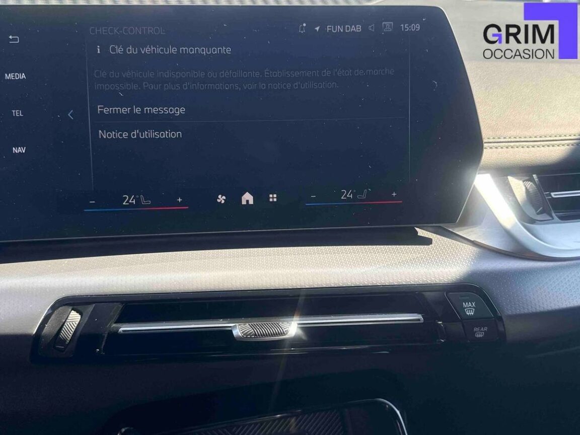 bmw active tourer e xdrive ch dkg m sport