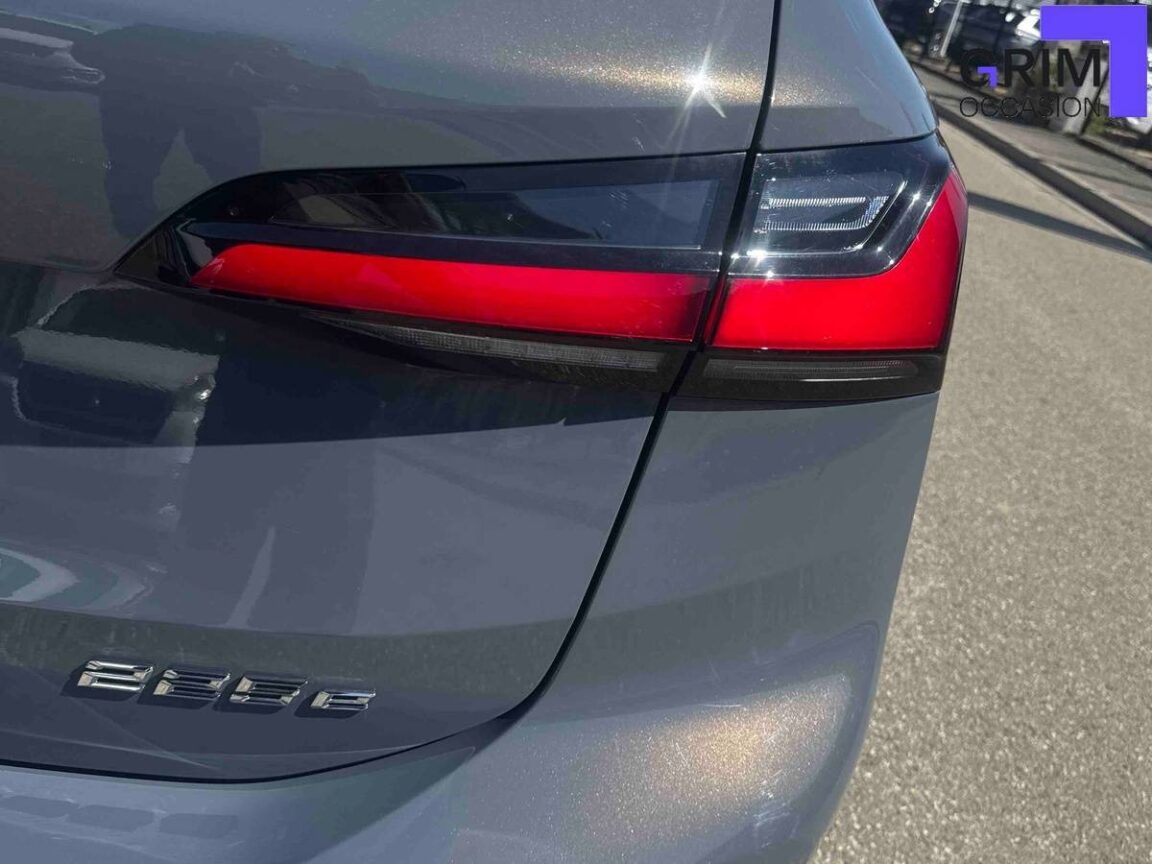 bmw active tourer e xdrive ch dkg m sport