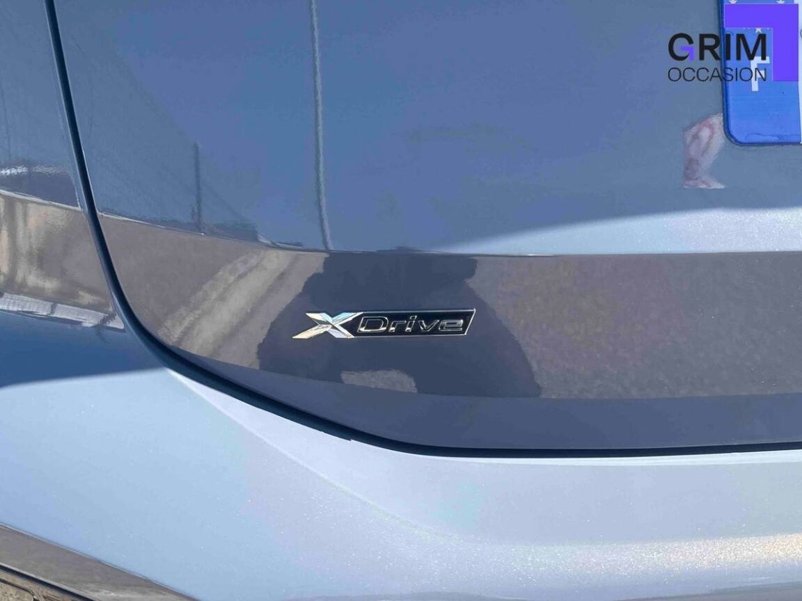 bmw active tourer e xdrive ch dkg m sport