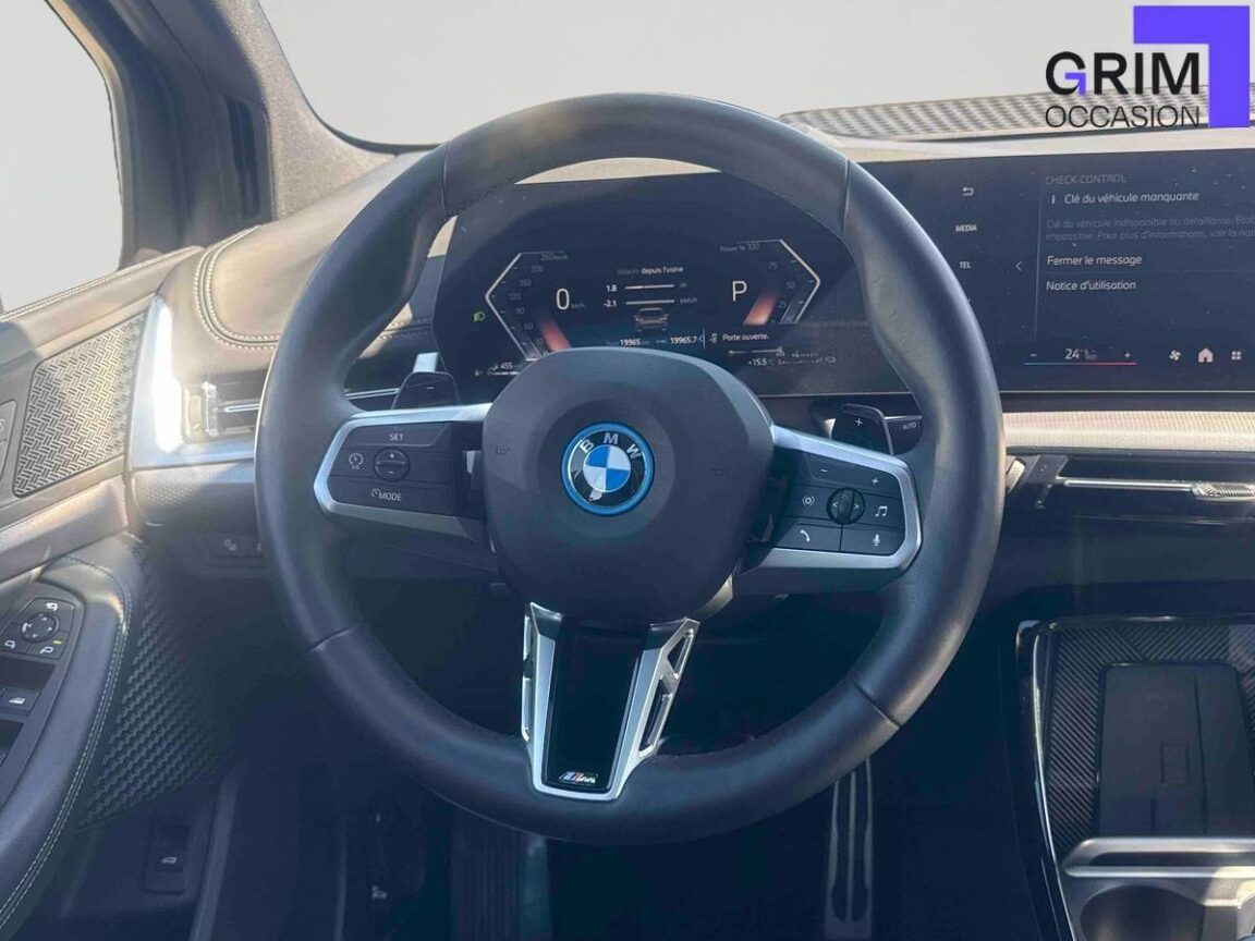 bmw active tourer e xdrive ch dkg m sport