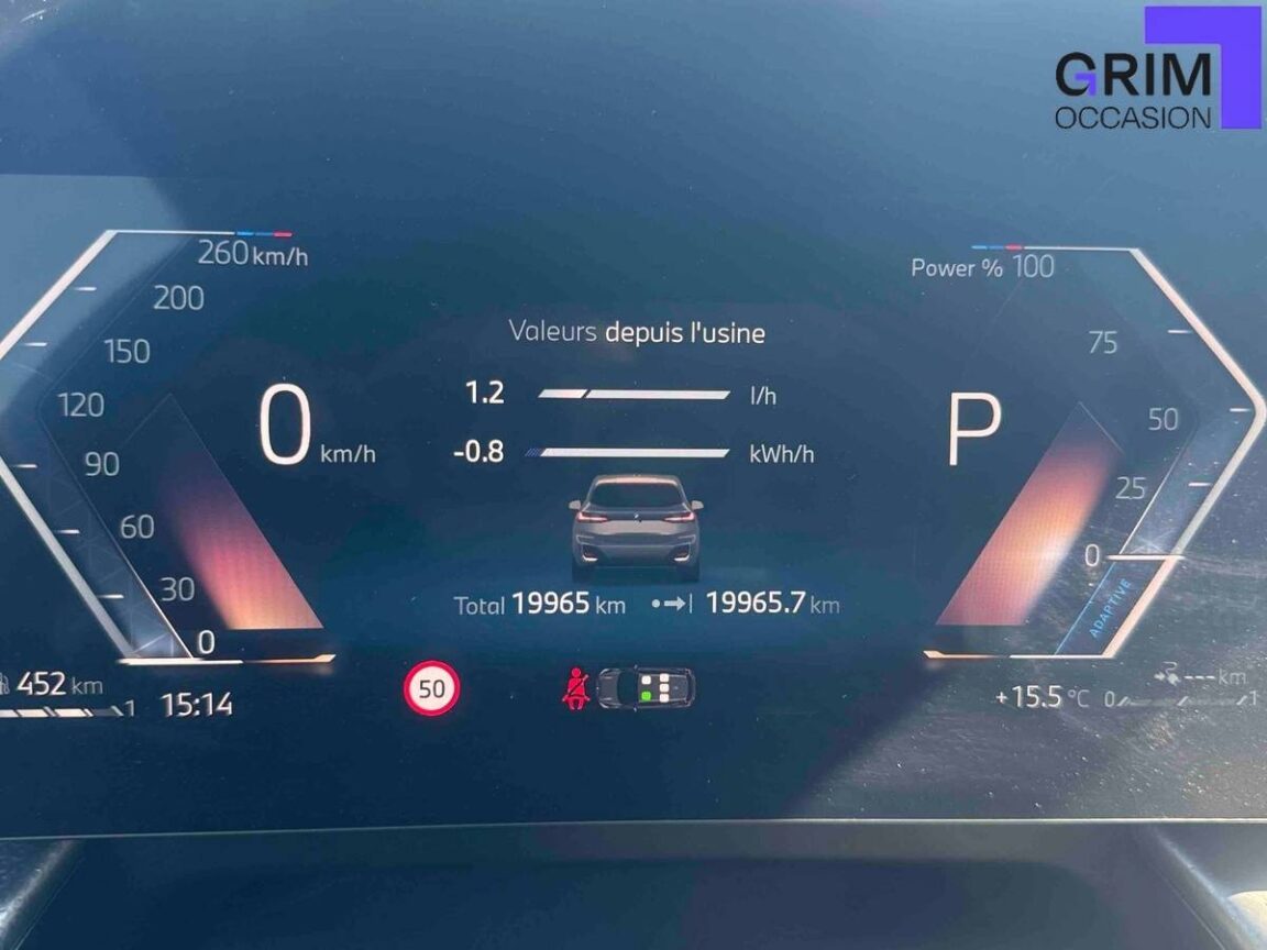 bmw active tourer e xdrive ch dkg m sport