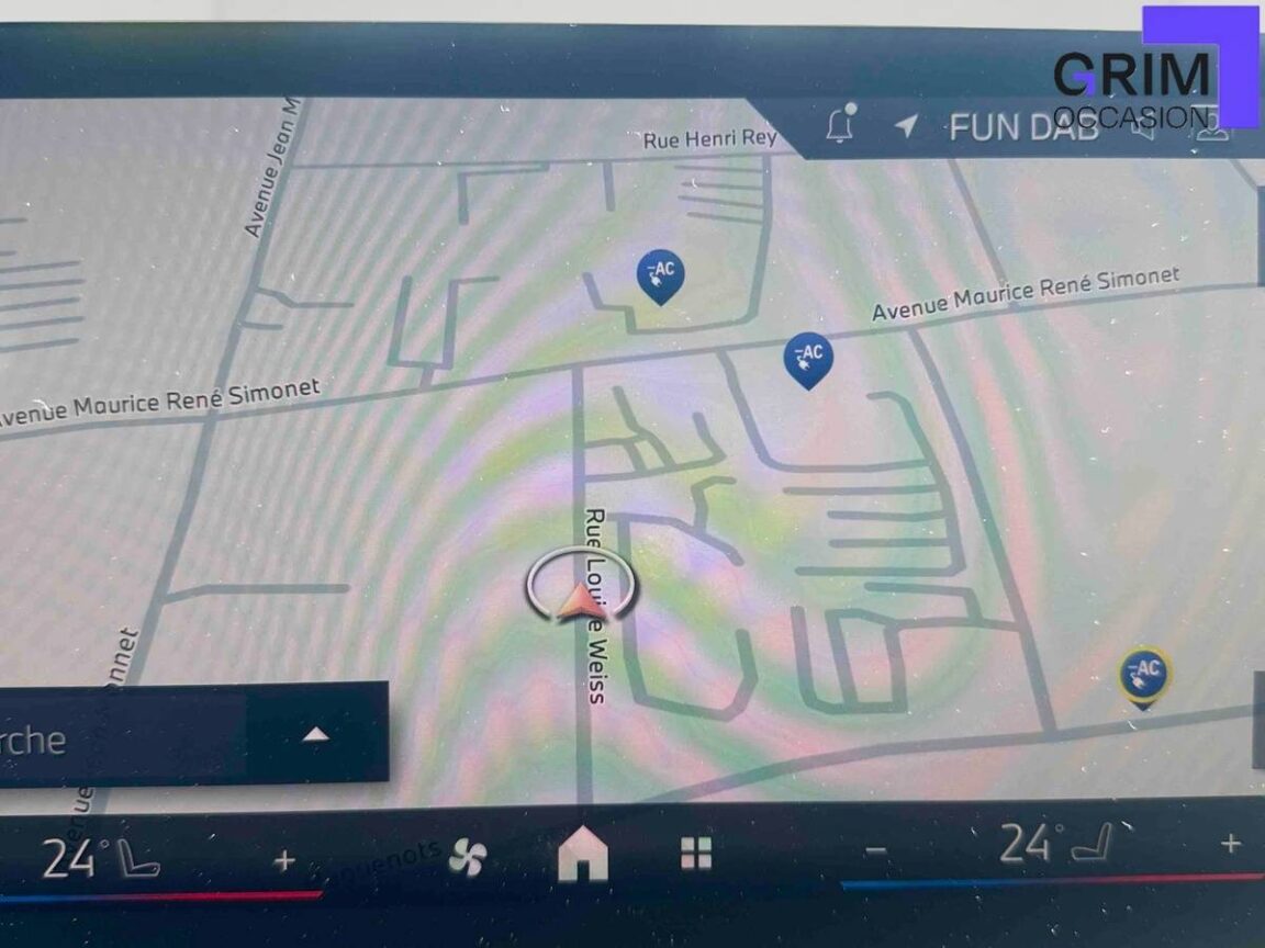 bmw active tourer e xdrive ch dkg m sport