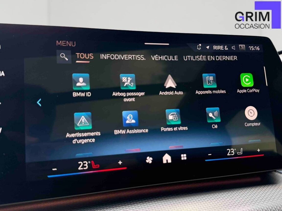 bmw active tourer e xdrive ch dkg m sport