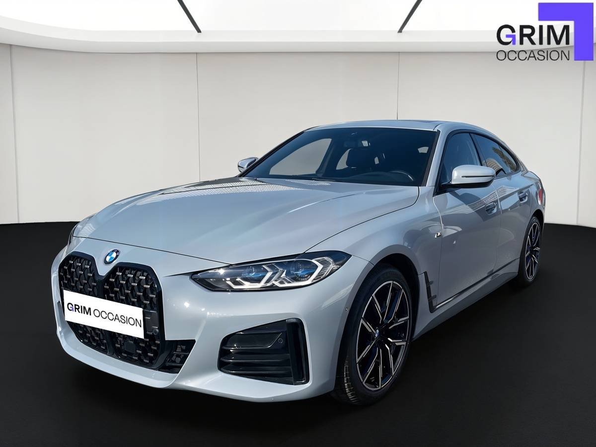 bmw gran coupe d xdrive ch bva m sport