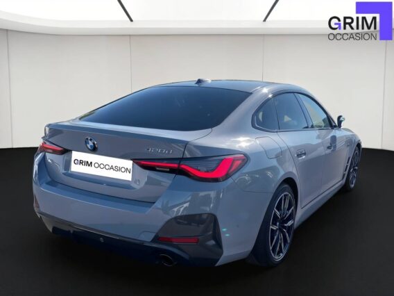 bmw gran coupe d xdrive ch bva m sport