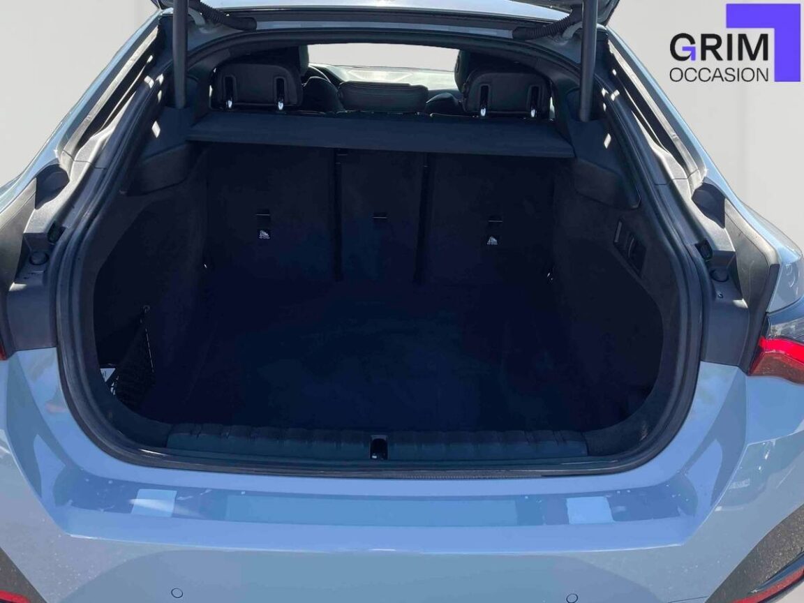 bmw gran coupe d xdrive ch bva m sport