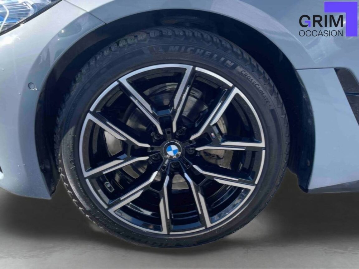 bmw gran coupe d xdrive ch bva m sport