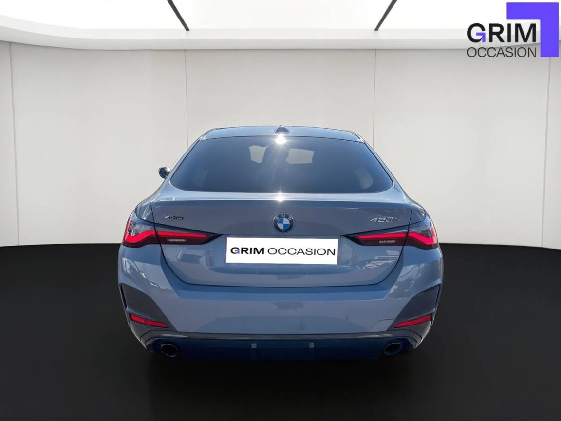 bmw gran coupe d xdrive ch bva m sport