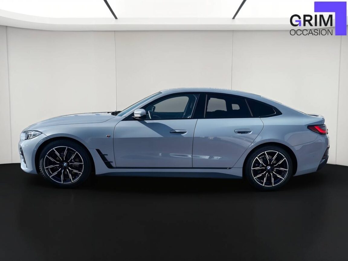 bmw gran coupe d xdrive ch bva m sport