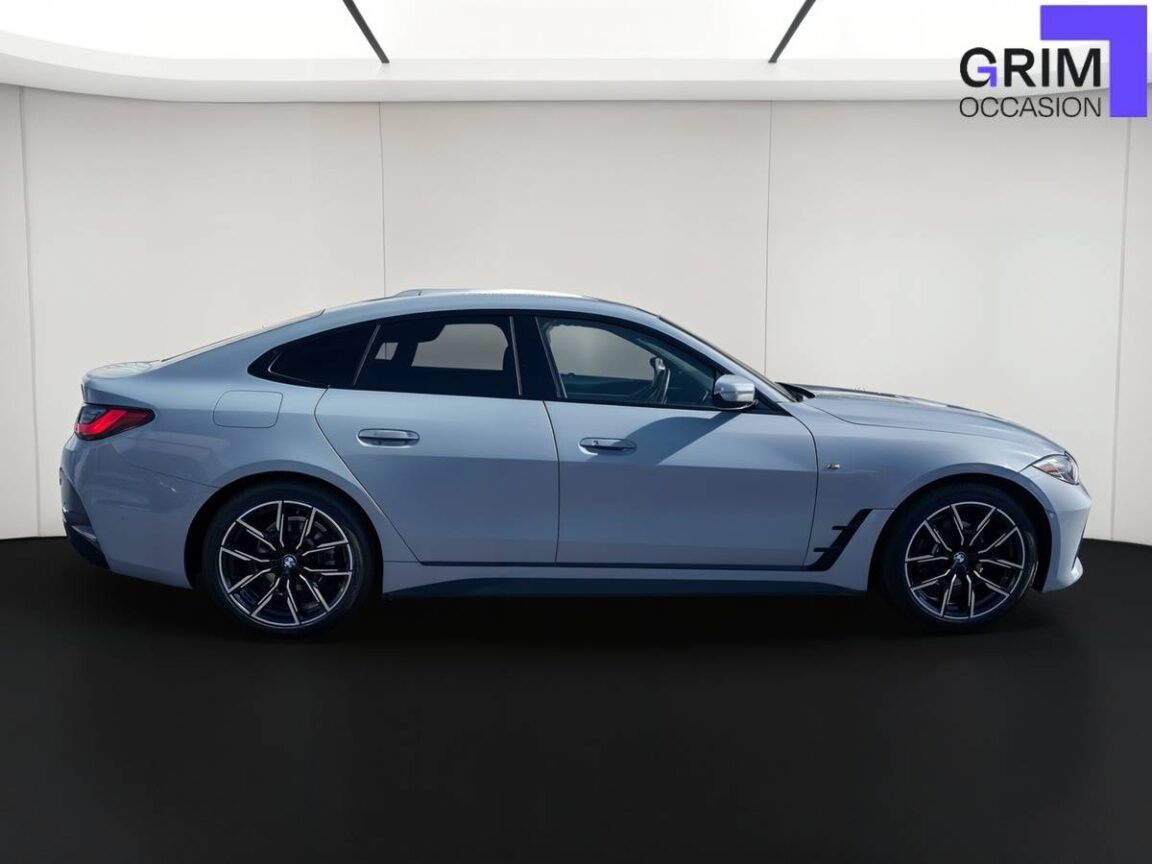 bmw gran coupe d xdrive ch bva m sport
