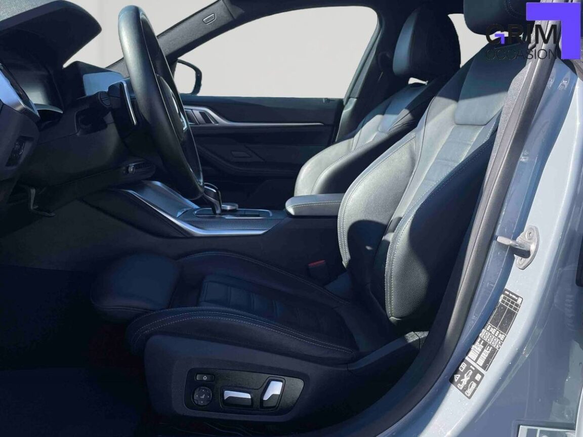 bmw gran coupe d xdrive ch bva m sport