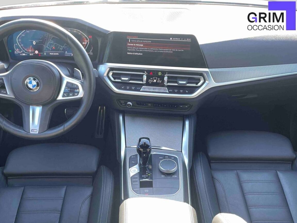 bmw gran coupe d xdrive ch bva m sport