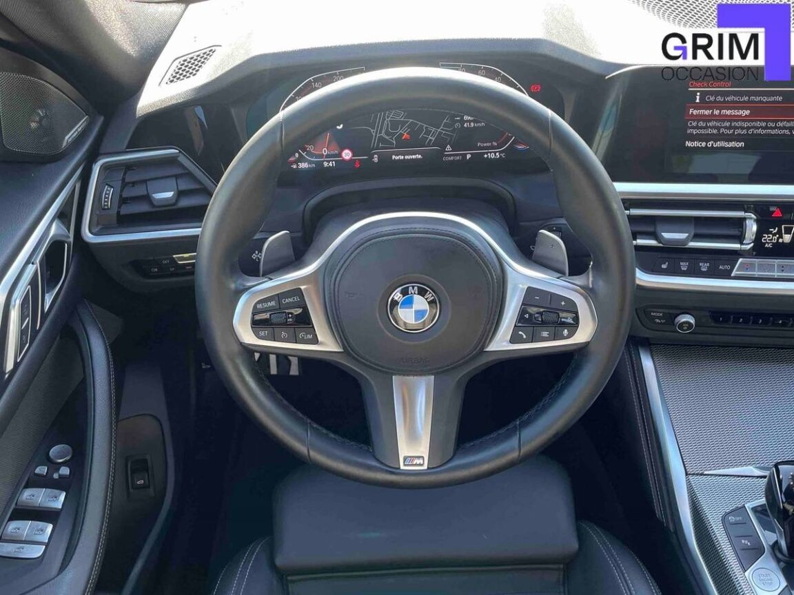bmw gran coupe d xdrive ch bva m sport