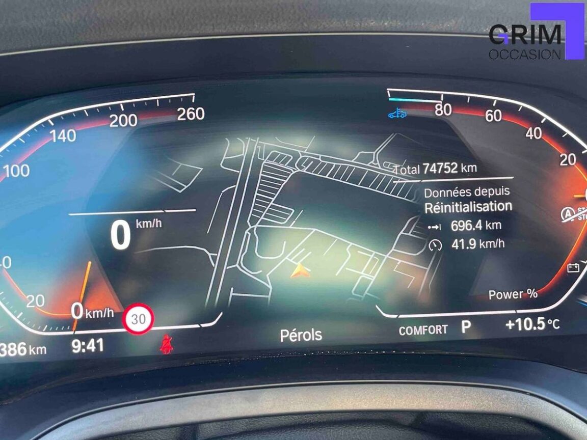 bmw gran coupe d xdrive ch bva m sport