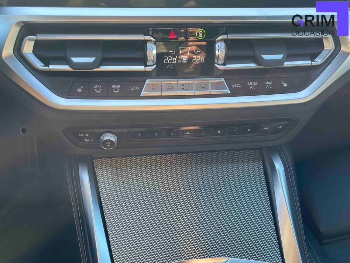 bmw gran coupe d xdrive ch bva m sport