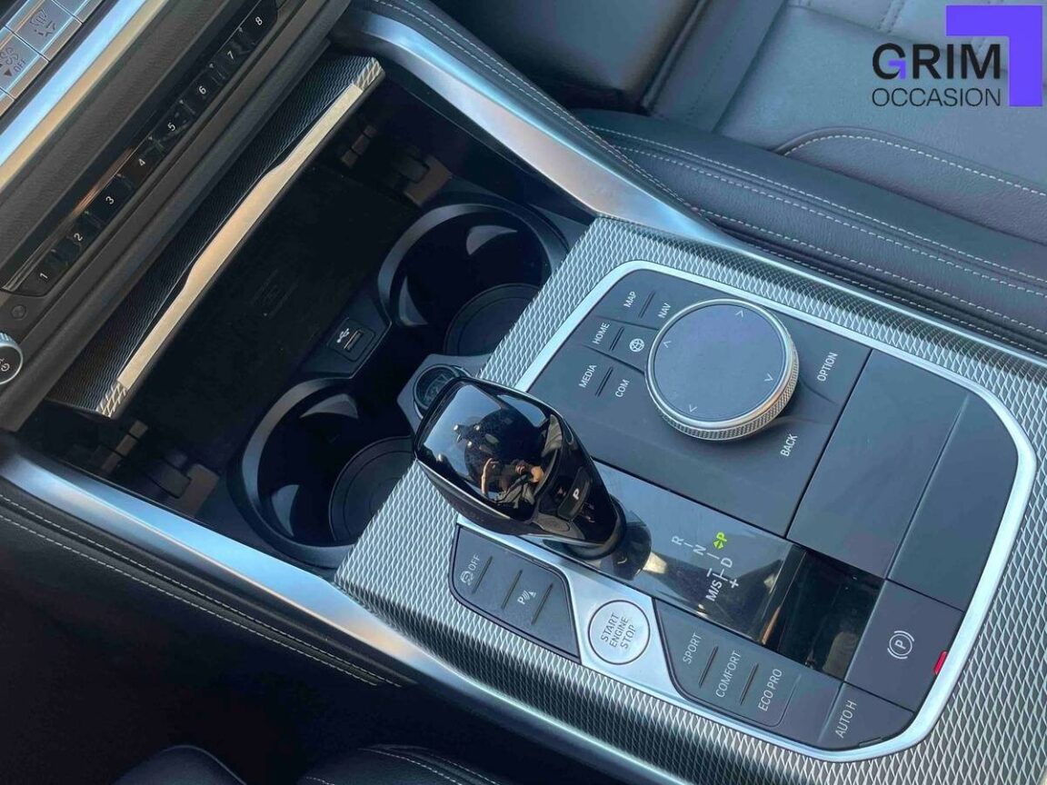 bmw gran coupe d xdrive ch bva m sport