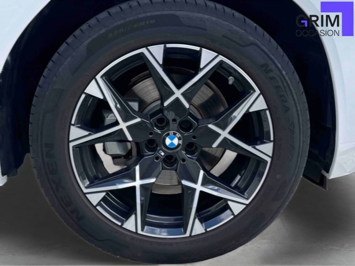 bmw x d xdrive ch bva m sport