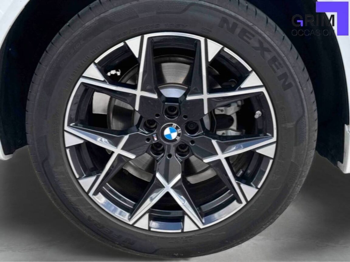 bmw x d xdrive ch bva m sport