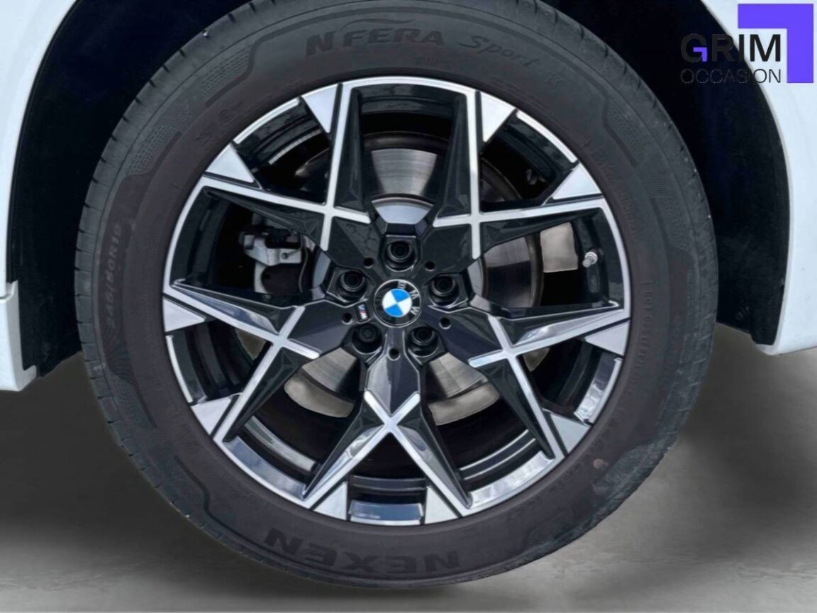 bmw x d xdrive ch bva m sport