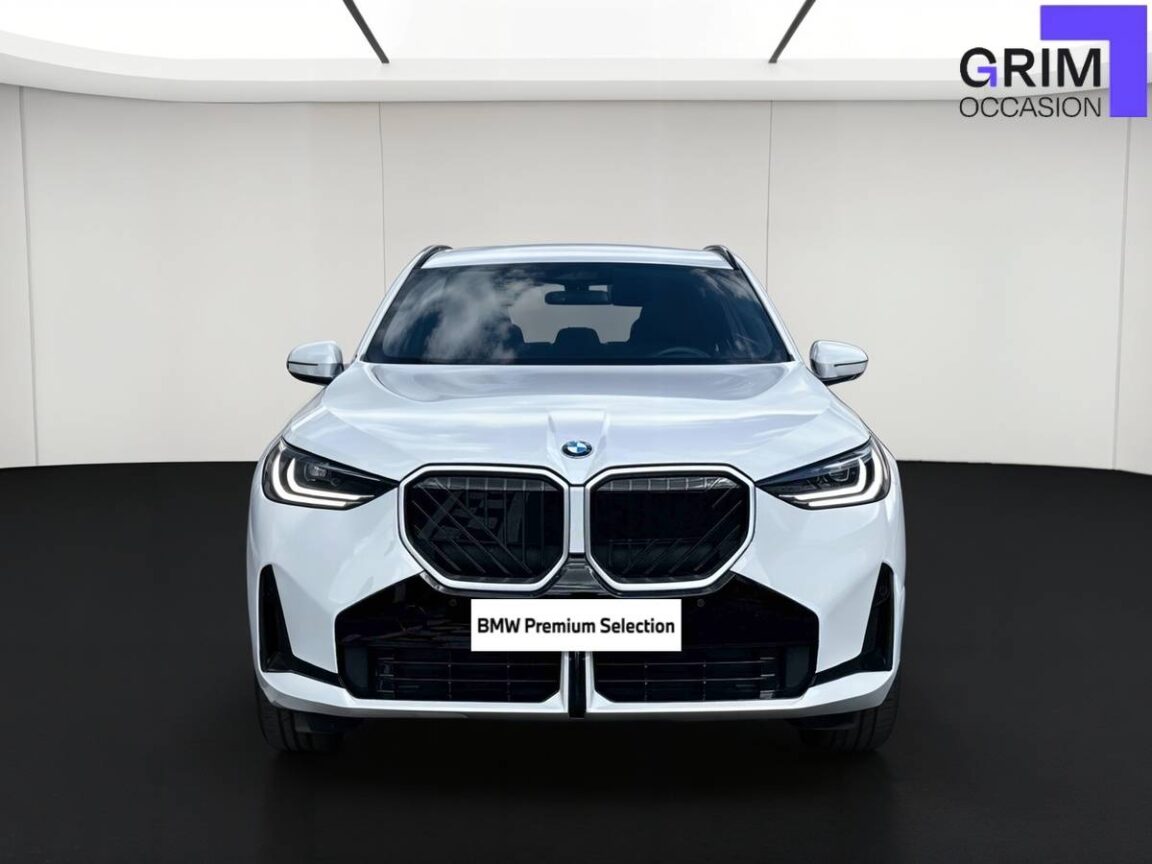 bmw x d xdrive ch bva m sport