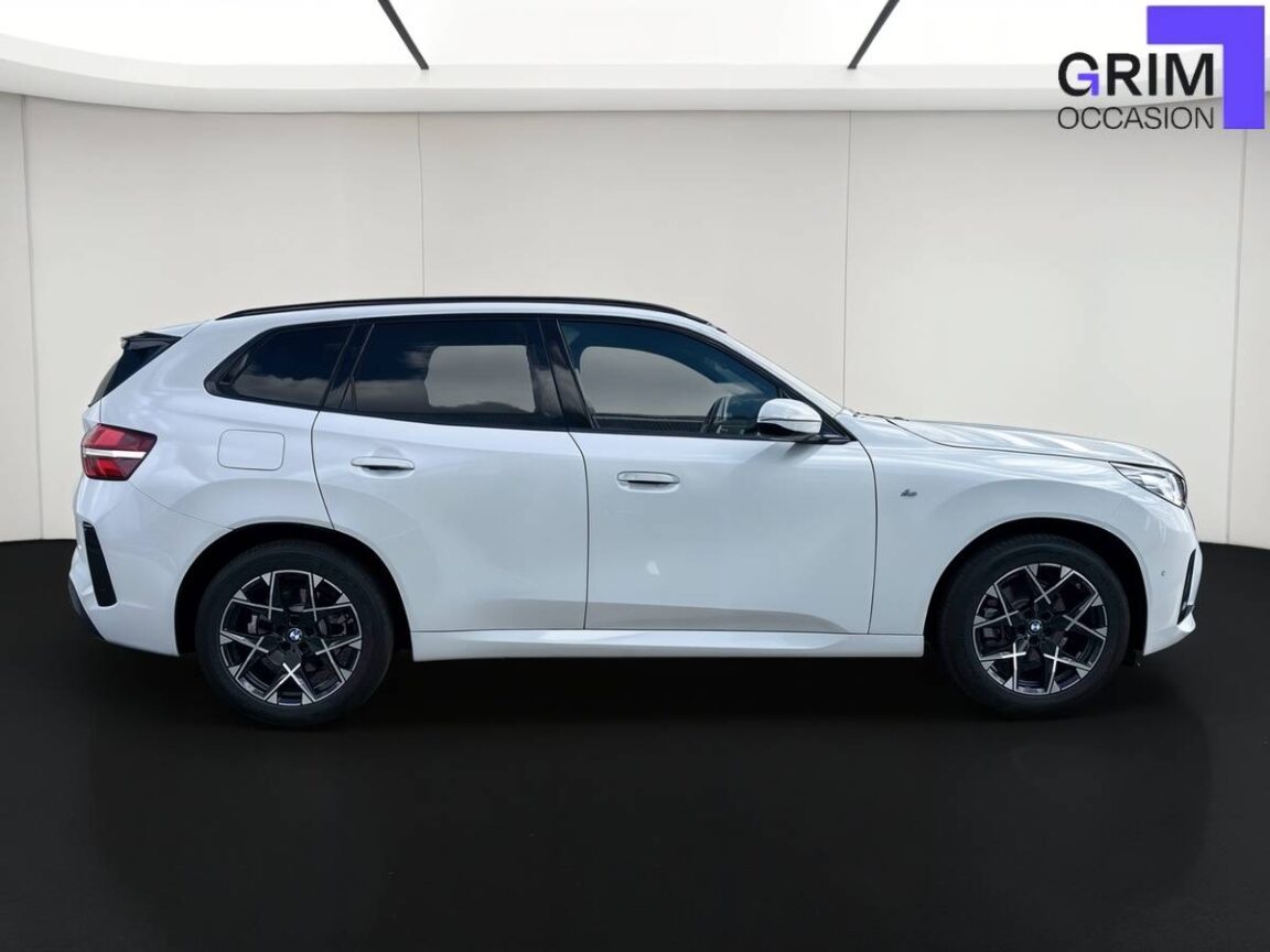 bmw x d xdrive ch bva m sport