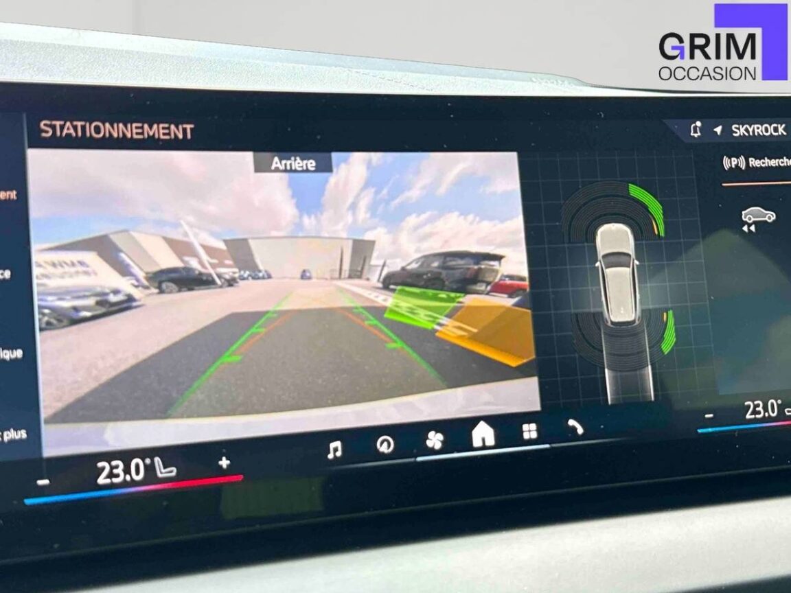 bmw x d xdrive ch bva m sport