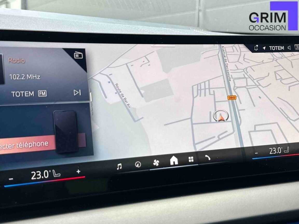 bmw x d xdrive ch bva m sport