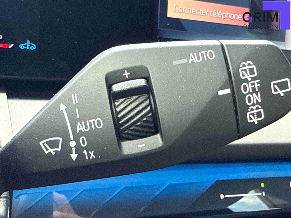 bmw x d xdrive ch bva m sport