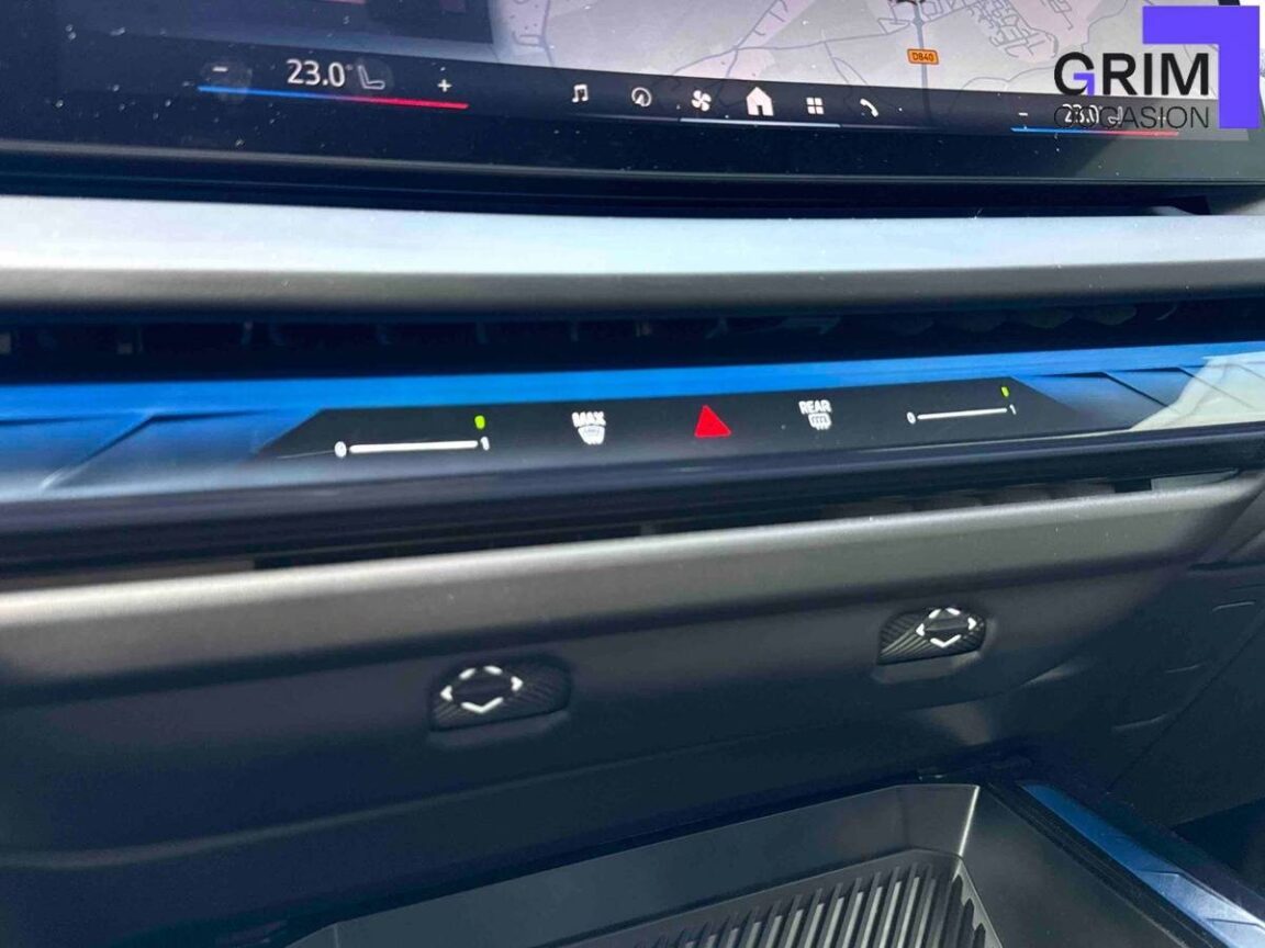 bmw x d xdrive ch bva m sport