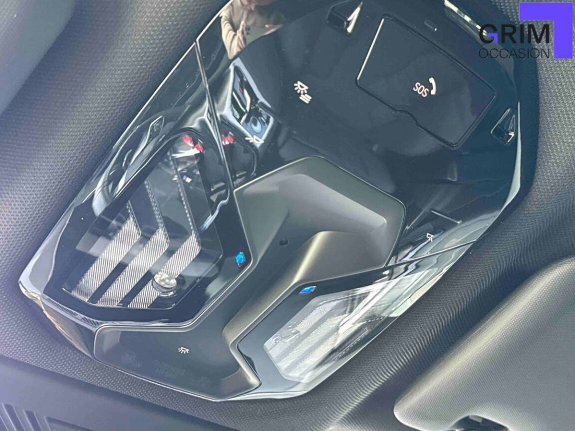 bmw x d xdrive ch bva m sport