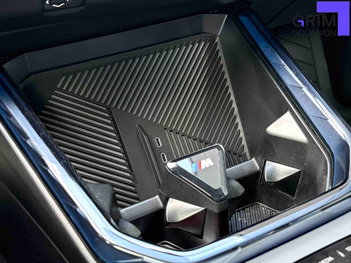 bmw x d xdrive ch bva m sport