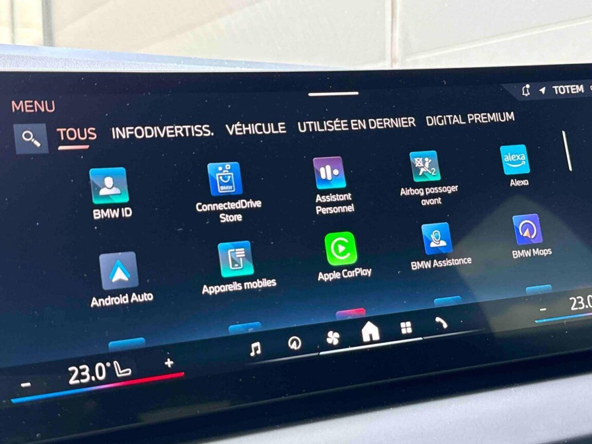 bmw x d xdrive ch bva m sport