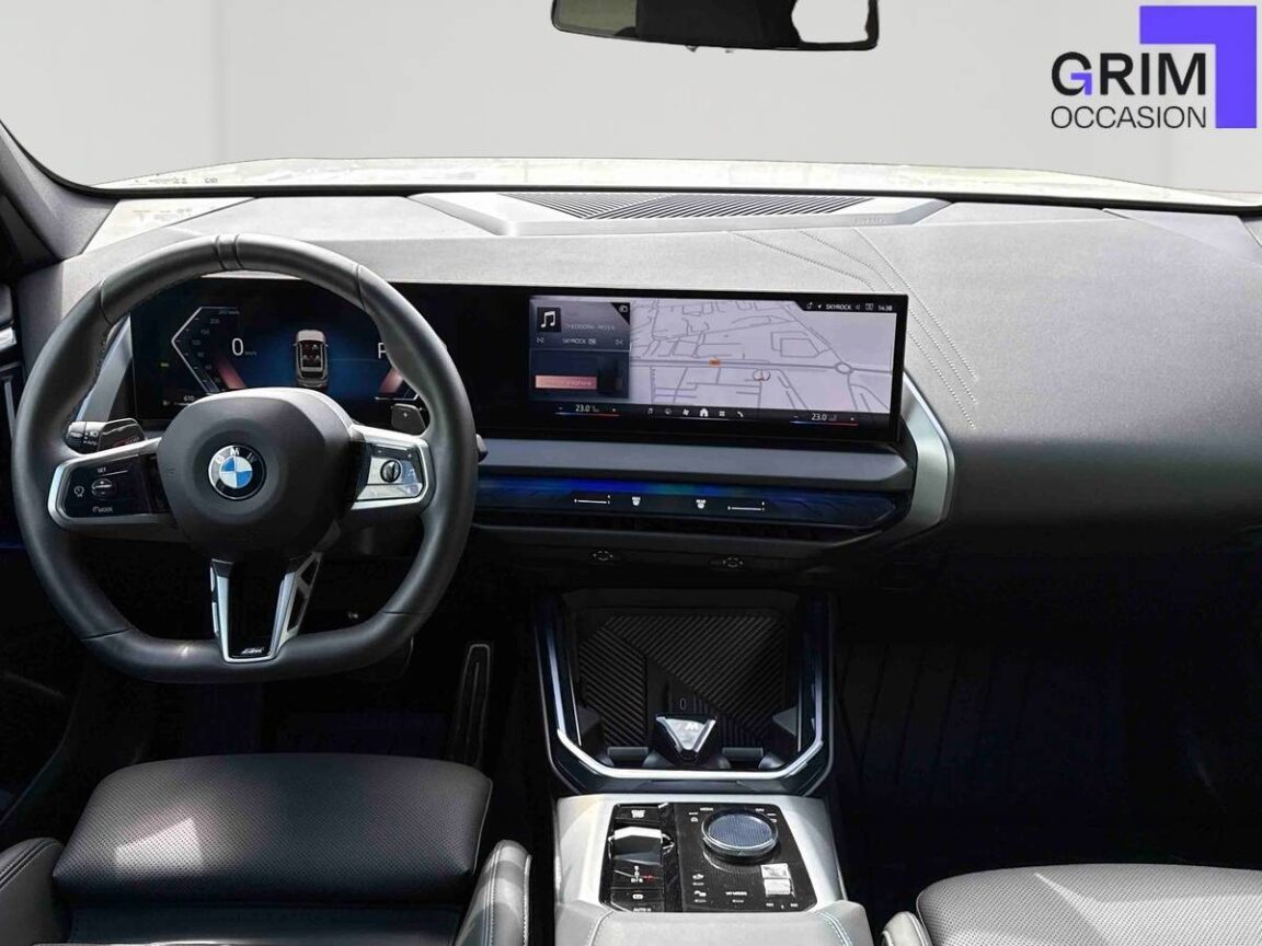 bmw x d xdrive ch bva m sport