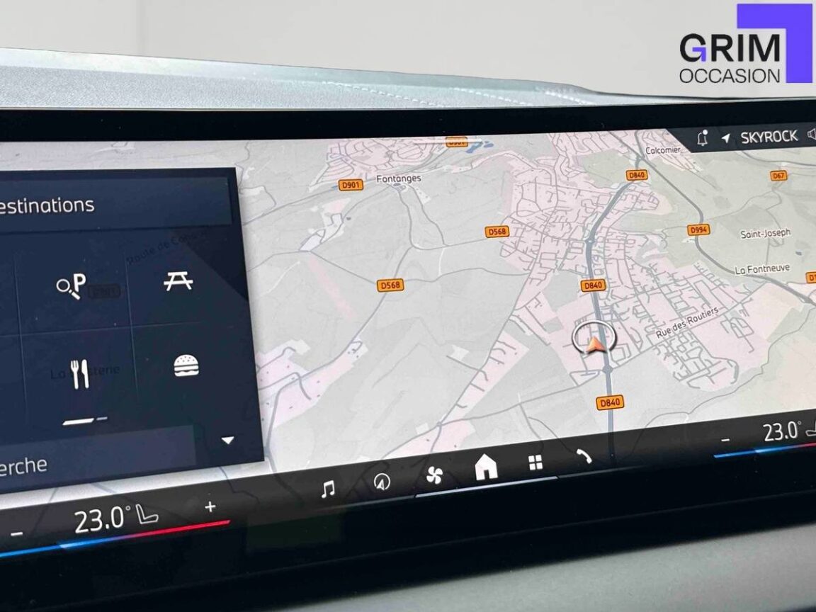 bmw x d xdrive ch bva m sport