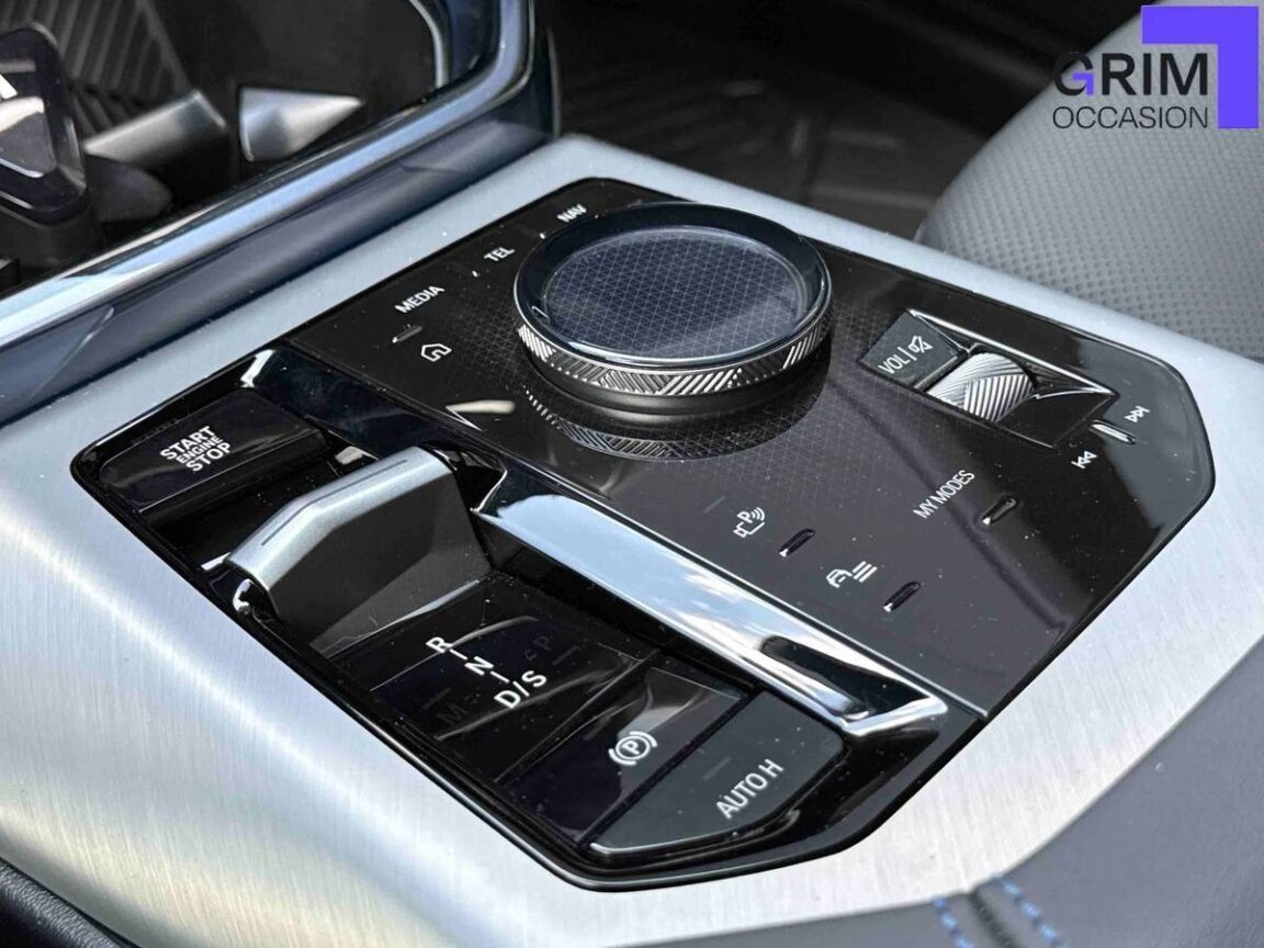 bmw x d xdrive ch bva m sport