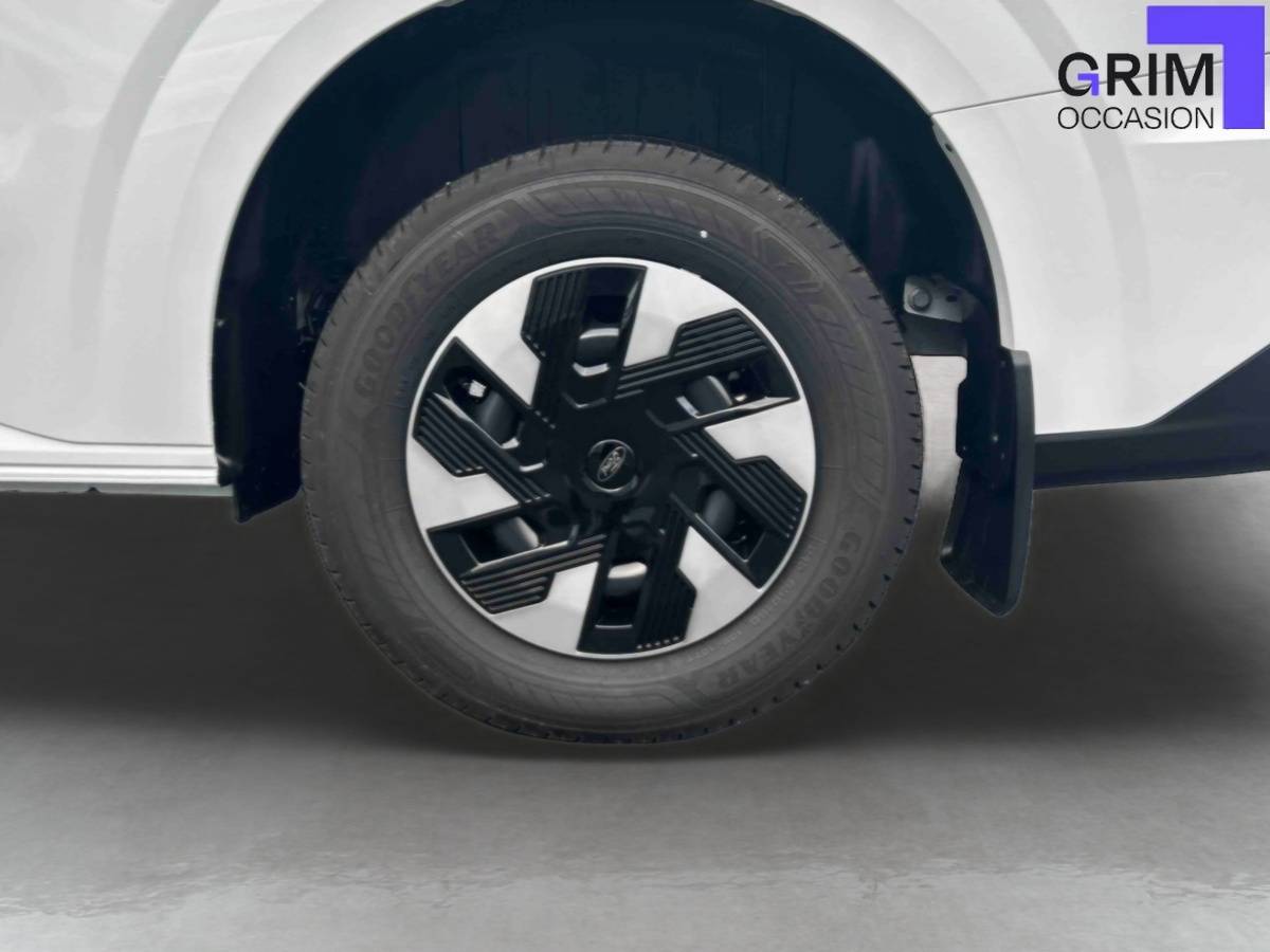 ford e transit custom fgn lh ch batterie kwh trend