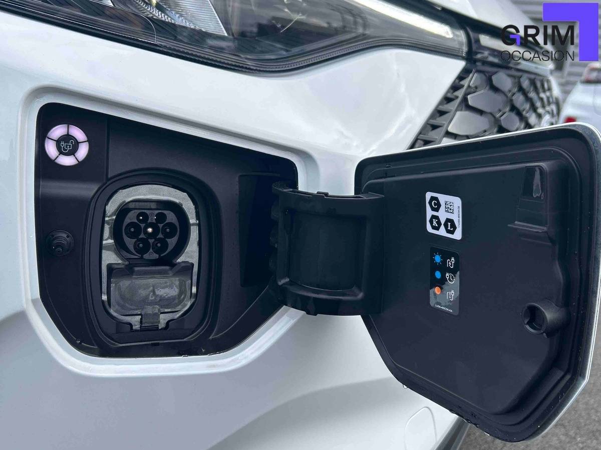 ford e transit custom fgn lh ch batterie kwh trend