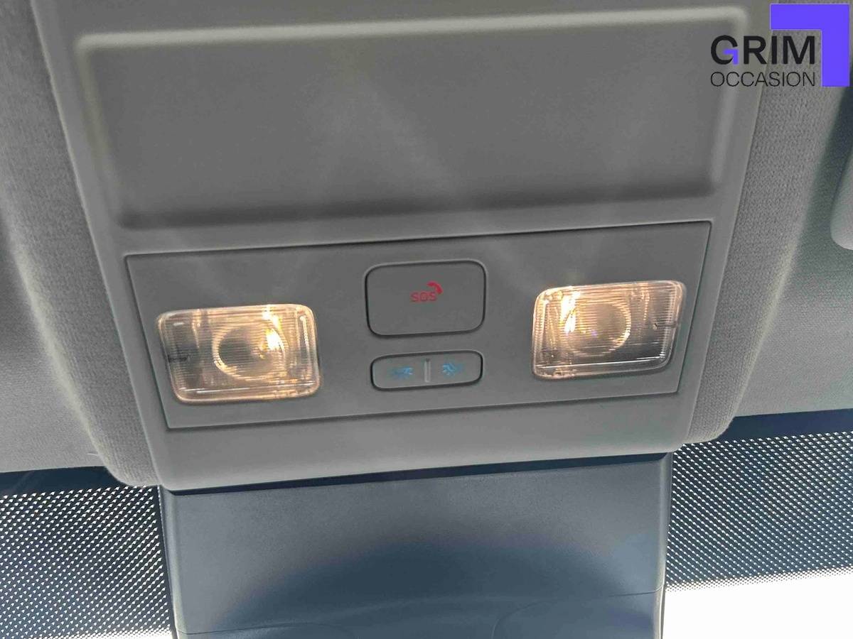 ford e transit custom fgn lh ch batterie kwh trend