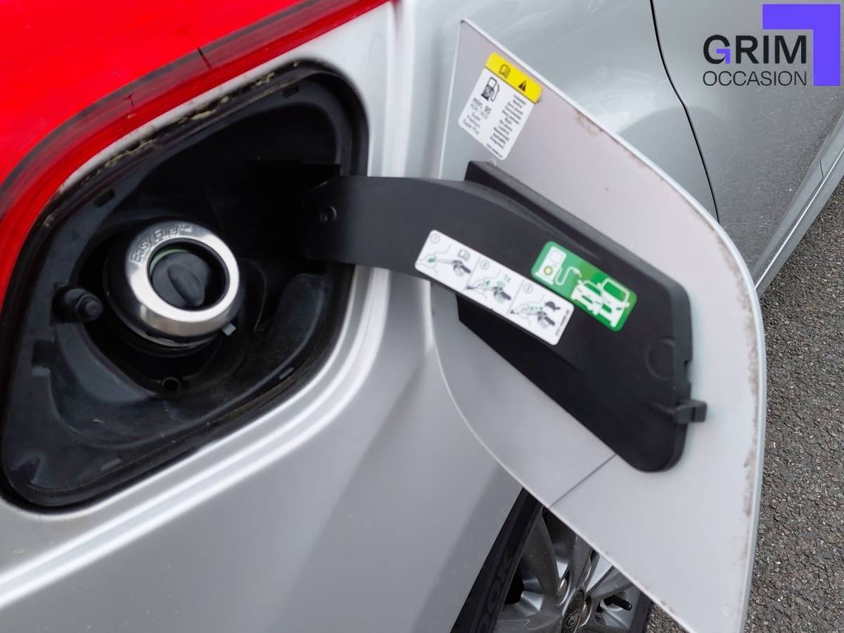 ford focus ecoboost ss st line