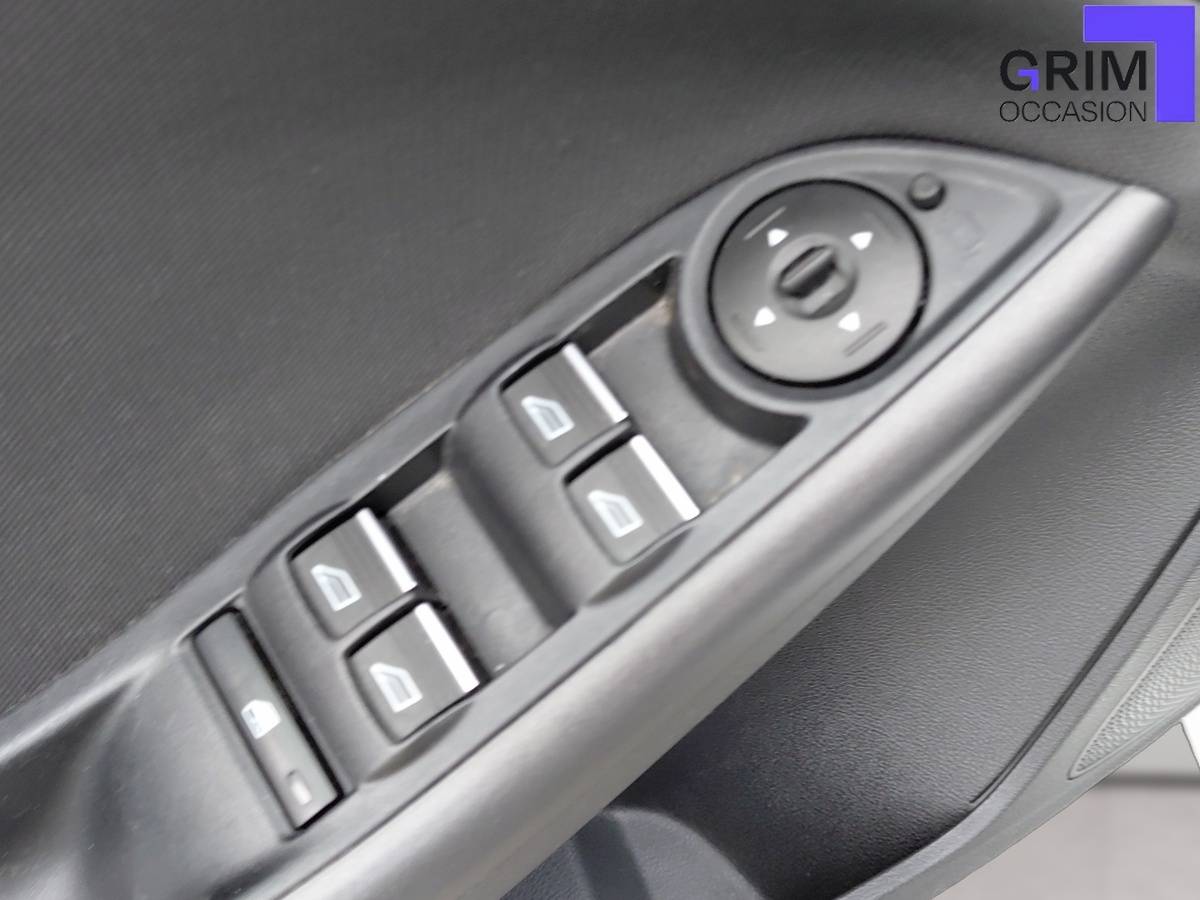 ford focus ecoboost ss st line