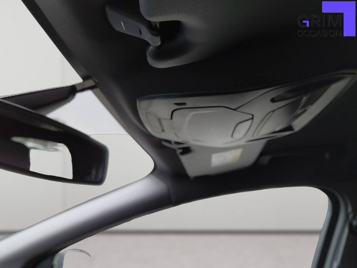 ford focus ecoboost ss st line