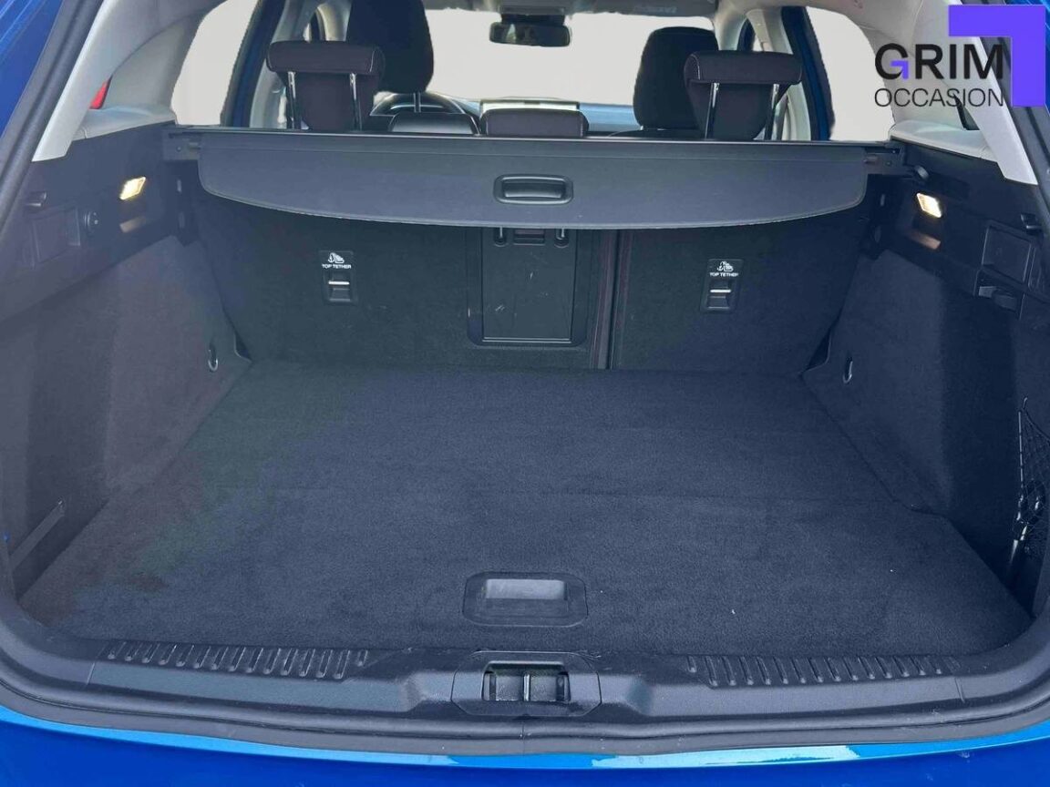 ford focus sw flexifuel ss mhev titanium x business