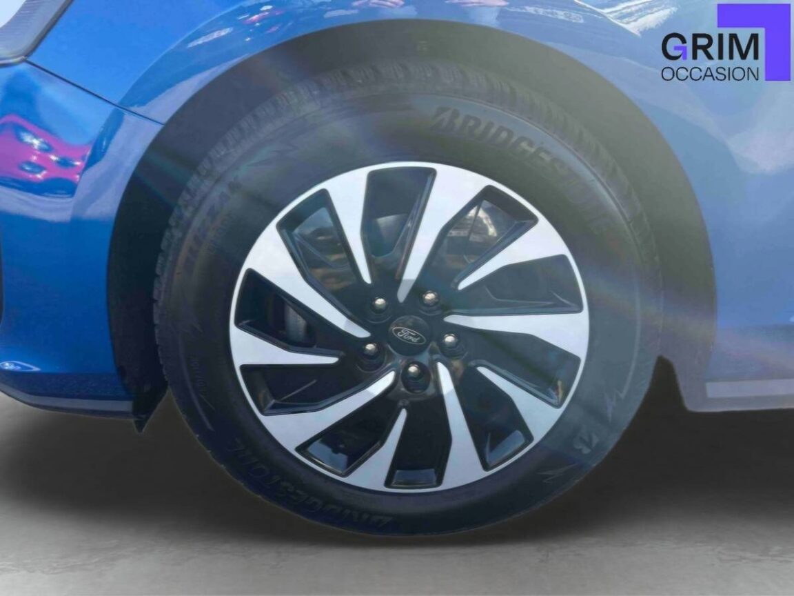 ford focus sw flexifuel ss mhev titanium x business