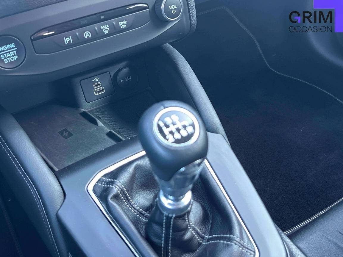 ford focus sw flexifuel ss mhev titanium x business