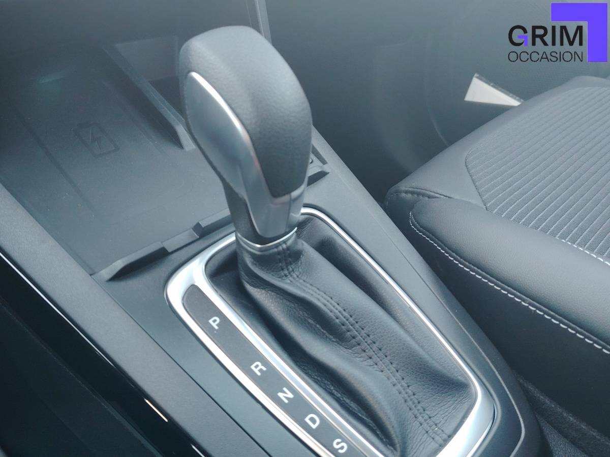 ford puma ecoboost ch mhev ss powershift sound edition